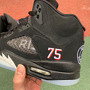 Air Jordan 5 Retro Paris Saint-Germain AV9175-001 - 6