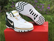 Nike Air Zoom Generation SVSM Retro AO2367-100 - 6