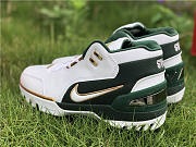 Nike Air Zoom Generation SVSM Retro AO2367-100 - 2