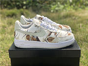 Nike Air Force 1 Low Realtree White AO2441-100 - 1