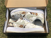 Nike Air Force 1 Low Realtree White AO2441-100 - 6