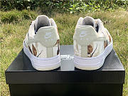 Nike Air Force 1 Low Realtree White AO2441-100 - 4