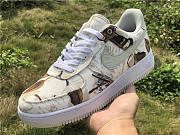 Nike Air Force 1 Low Realtree White AO2441-100 - 3