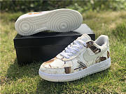 Nike Air Force 1 Low Realtree White AO2441-100 - 2