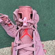 Air Jordan 6 Retro Aleali May (W) CI0550-600 - 6