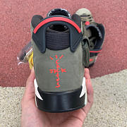 Air Jordan 6 Retro Travis Scott CN1085-200 - 6