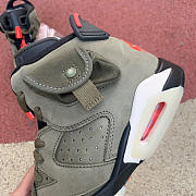 Air Jordan 6 Retro Travis Scott CN1085-200 - 4