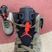 Air Jordan 6 Retro Travis Scott CN1085-200 - 5