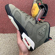 Air Jordan 6 Retro Travis Scott CN1085-200 - 2