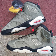 Air Jordan 6 Retro Travis Scott CN1085-200 - 3