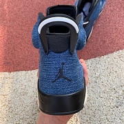 Air Jordan 6 Retro Washed Denim CT5350-401 - 5