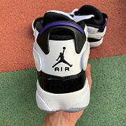 Air Jordan 6 Rings Concord (2018) 322992-104 - 4