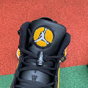 Air Jordan 6 Rings Taxi 322992-700 - 5