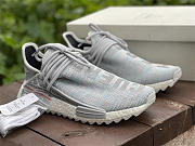 Adidas Human Race NMD Pharrell x BBC Cotton Candy AC7358 - 1