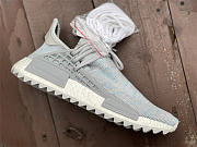 Adidas Human Race NMD Pharrell x BBC Cotton Candy AC7358 - 6