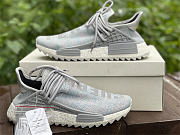 Adidas Human Race NMD Pharrell x BBC Cotton Candy AC7358 - 5