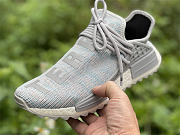 Adidas Human Race NMD Pharrell x BBC Cotton Candy AC7358 - 2