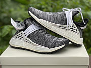 Adidas Human Race NMD Pharrell Oreo AC7359 - 2