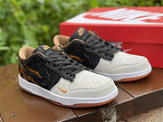 Nike Dunk Low CNY Year of the Tiger (GS) DQ5351-001 - 1