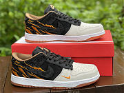 Nike Dunk Low CNY Year of the Tiger (GS) DQ5351-001 - 6