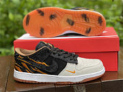 Nike Dunk Low CNY Year of the Tiger (GS) DQ5351-001 - 5