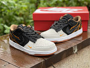 Nike Dunk Low CNY Year of the Tiger (GS) DQ5351-001 - 3