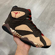 Air Jordan 7 Retro Patta Shimmer AT3375-200 - 1