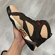 Air Jordan 7 Retro Patta Shimmer AT3375-200 - 5