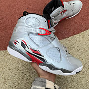 Air Jordan 8 Retro Reflections of a Champion CI4073-001 - 1