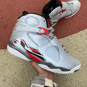 Air Jordan 8 Retro Reflections of a Champion CI4073-001