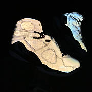 Air Jordan 8 Retro Reflections of a Champion CI4073-001 - 6