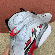 Air Jordan 8 Retro Reflections of a Champion CI4073-001 - 2