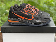 Nike Air Zoom G.T. Cut EYBL Black DM2826-001 - 4