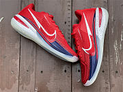 Nike Air Zoom G.T. Cut Sport Red CZ0175-604 - 6