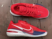 Nike Air Zoom G.T. Cut Sport Red CZ0175-604 - 3