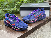 Nike Air Zoom G.T. Cut Blue Void Purple Red CZ0175-400 - 6