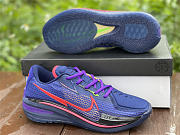 Nike Air Zoom G.T. Cut Blue Void Purple Red CZ0175-400 - 5