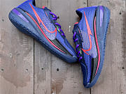 Nike Air Zoom G.T. Cut Blue Void Purple Red CZ0175-400 - 4