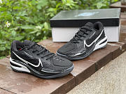 Nike Air Zoom G . T . Cut Black White CZ0175-002 - 4