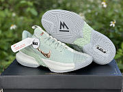 Nike LeBron Ambassador 13 Empire Jade CQ9329-300 - 2