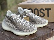 Adidas Yeezy Boost 380 Pyrite GZ0473 - 1