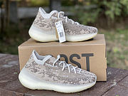 Adidas Yeezy Boost 380 Pyrite GZ0473 - 5