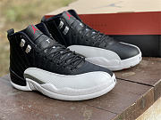 Air Jordan 12 Retro Playoffs (2022) CT8013-006 - 1