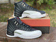 Air Jordan 12 Retro Playoffs (2022) CT8013-006 - 2