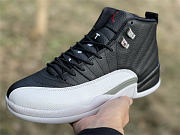 Air Jordan 12 Retro Playoffs (2022) CT8013-006 - 3