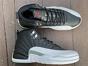 Air Jordan 12 Retro Playoffs (2022) CT8013-006 - 4