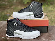 Air Jordan 12 Retro Playoffs (2022) CT8013-006 - 5