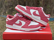 Nike Dunk Low Archeo Pink (W) DD1503-111 - 4