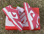 Nike Dunk Low Archeo Pink (W) DD1503-111 - 3