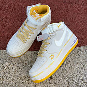 Nike Air Force 1 07 DW8802-609 - 5